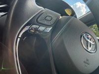 USED 2020 20 TOYOTA C-HR 1.8 VVT-h Dynamic CVT Euro 6 (s/s) 5dr NAV~R/CAM~A/C~FMDSH~FINANCE