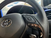 USED 2020 20 TOYOTA C-HR 1.8 VVT-h Dynamic CVT Euro 6 (s/s) 5dr NAV~R/CAM~A/C~FMDSH~FINANCE