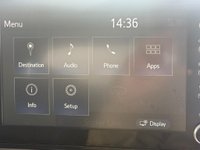 USED 2020 20 TOYOTA C-HR 1.8 VVT-h Dynamic CVT Euro 6 (s/s) 5dr NAV~R/CAM~A/C~FMDSH~FINANCE