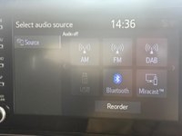 USED 2020 20 TOYOTA C-HR 1.8 VVT-h Dynamic CVT Euro 6 (s/s) 5dr NAV~R/CAM~A/C~FMDSH~FINANCE