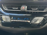 USED 2020 20 TOYOTA C-HR 1.8 VVT-h Dynamic CVT Euro 6 (s/s) 5dr NAV~R/CAM~A/C~FMDSH~FINANCE