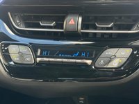 USED 2020 20 TOYOTA C-HR 1.8 VVT-h Dynamic CVT Euro 6 (s/s) 5dr NAV~R/CAM~A/C~FMDSH~FINANCE