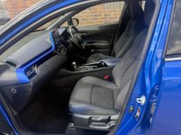 USED 2020 20 TOYOTA C-HR 1.8 VVT-h Dynamic CVT Euro 6 (s/s) 5dr NAV~R/CAM~A/C~FMDSH~FINANCE