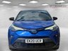 USED 2020 20 TOYOTA C-HR 1.8 VVT-h Dynamic CVT Euro 6 (s/s) 5dr NAV~R/CAM~A/C~FMDSH~FINANCE