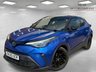 USED 2020 20 TOYOTA C-HR 1.8 VVT-h Dynamic CVT Euro 6 (s/s) 5dr NAV~R/CAM~A/C~FMDSH~FINANCE