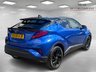 USED 2020 20 TOYOTA C-HR 1.8 VVT-h Dynamic CVT Euro 6 (s/s) 5dr NAV~R/CAM~A/C~FMDSH~FINANCE