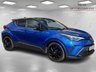 USED 2020 20 TOYOTA C-HR 1.8 VVT-h Dynamic CVT Euro 6 (s/s) 5dr NAV~R/CAM~A/C~FMDSH~FINANCE