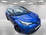 USED 2020 20 TOYOTA C-HR 1.8 VVT-h Dynamic CVT Euro 6 (s/s) 5dr NAV~R/CAM~A/C~FMDSH~FINANCE