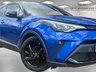 USED 2020 20 TOYOTA C-HR 1.8 VVT-h Dynamic CVT Euro 6 (s/s) 5dr NAV~R/CAM~A/C~FMDSH~FINANCE