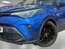 USED 2020 20 TOYOTA C-HR 1.8 VVT-h Dynamic CVT Euro 6 (s/s) 5dr NAV~R/CAM~A/C~FMDSH~FINANCE