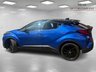 USED 2020 20 TOYOTA C-HR 1.8 VVT-h Dynamic CVT Euro 6 (s/s) 5dr NAV~R/CAM~A/C~FMDSH~FINANCE