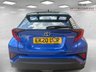 USED 2020 20 TOYOTA C-HR 1.8 VVT-h Dynamic CVT Euro 6 (s/s) 5dr NAV~R/CAM~A/C~FMDSH~FINANCE