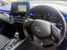 USED 2020 20 TOYOTA C-HR 1.8 VVT-h Dynamic CVT Euro 6 (s/s) 5dr NAV~R/CAM~A/C~FMDSH~FINANCE