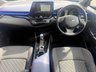 USED 2020 20 TOYOTA C-HR 1.8 VVT-h Dynamic CVT Euro 6 (s/s) 5dr NAV~R/CAM~A/C~FMDSH~FINANCE