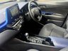 USED 2020 20 TOYOTA C-HR 1.8 VVT-h Dynamic CVT Euro 6 (s/s) 5dr NAV~R/CAM~A/C~FMDSH~FINANCE
