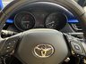 USED 2020 20 TOYOTA C-HR 1.8 VVT-h Dynamic CVT Euro 6 (s/s) 5dr NAV~R/CAM~A/C~FMDSH~FINANCE