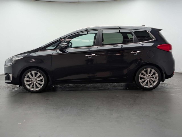 USED 2017 17 KIA CARENS 1.7 Carens 4 CRDi ISG Semi-Auto 5dr CLICK & COLLECT/ HOME DELIVERY