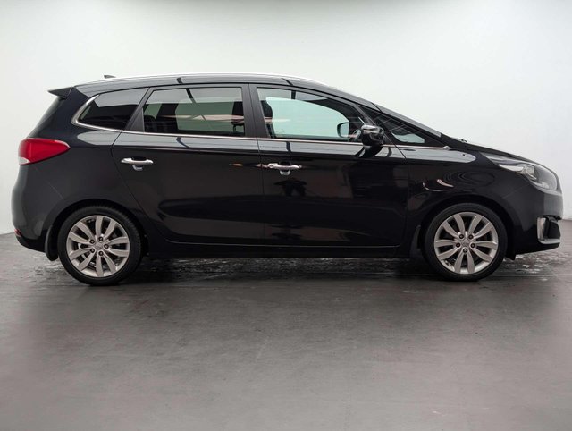 USED 2017 17 KIA CARENS 1.7 Carens 4 CRDi ISG Semi-Auto 5dr CLICK & COLLECT/ HOME DELIVERY