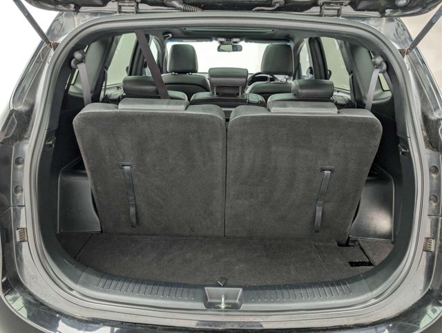 USED 2017 17 KIA CARENS 1.7 Carens 4 CRDi ISG Semi-Auto 5dr CLICK & COLLECT/ HOME DELIVERY