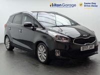 USED 2017 17 KIA CARENS 1.7 Carens 4 CRDi ISG Semi-Auto 5dr CLICK & COLLECT/ HOME DELIVERY