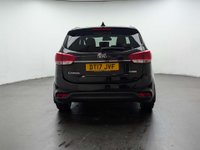 USED 2017 17 KIA CARENS 1.7 Carens 4 CRDi ISG Semi-Auto 5dr CLICK & COLLECT/ HOME DELIVERY