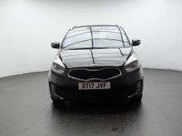USED 2017 17 KIA CARENS 1.7 Carens 4 CRDi ISG Semi-Auto 5dr CLICK & COLLECT/ HOME DELIVERY