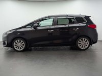 USED 2017 17 KIA CARENS 1.7 Carens 4 CRDi ISG Semi-Auto 5dr CLICK & COLLECT/ HOME DELIVERY