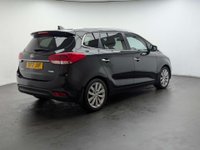 USED 2017 17 KIA CARENS 1.7 Carens 4 CRDi ISG Semi-Auto 5dr CLICK & COLLECT/ HOME DELIVERY