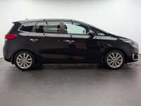 USED 2017 17 KIA CARENS 1.7 Carens 4 CRDi ISG Semi-Auto 5dr CLICK & COLLECT/ HOME DELIVERY