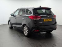 USED 2017 17 KIA CARENS 1.7 Carens 4 CRDi ISG Semi-Auto 5dr CLICK & COLLECT/ HOME DELIVERY