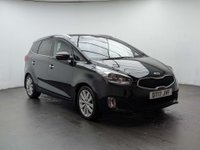 USED 2017 17 KIA CARENS 1.7 Carens 4 CRDi ISG Semi-Auto 5dr CLICK & COLLECT/ HOME DELIVERY