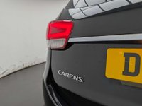 USED 2017 17 KIA CARENS 1.7 Carens 4 CRDi ISG Semi-Auto 5dr CLICK & COLLECT/ HOME DELIVERY