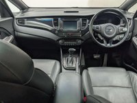 USED 2017 17 KIA CARENS 1.7 Carens 4 CRDi ISG Semi-Auto 5dr CLICK & COLLECT/ HOME DELIVERY