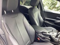 USED 2017 17 BMW 4 SERIES GRAN COUPE 2.0 420d M Sport Hatchback 5dr Diesel Auto Euro 6 (s/s) (190 ps) *FULL BMW SERVICE HISTORY* LEATHER HEATED SEATS-PARKING AID