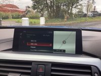 USED 2017 17 BMW 4 SERIES GRAN COUPE 2.0 420d M Sport Hatchback 5dr Diesel Auto Euro 6 (s/s) (190 ps) *FULL BMW SERVICE HISTORY* LEATHER HEATED SEATS-PARKING AID
