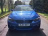 USED 2017 17 BMW 4 SERIES GRAN COUPE 2.0 420d M Sport Hatchback 5dr Diesel Auto Euro 6 (s/s) (190 ps) *FULL BMW SERVICE HISTORY* LEATHER HEATED SEATS-PARKING AID