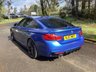 USED 2017 17 BMW 4 SERIES GRAN COUPE 2.0 420d M Sport Hatchback 5dr Diesel Auto Euro 6 (s/s) (190 ps) *FULL BMW SERVICE HISTORY* LEATHER HEATED SEATS-PARKING AID