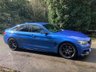 USED 2017 17 BMW 4 SERIES GRAN COUPE 2.0 420d M Sport Hatchback 5dr Diesel Auto Euro 6 (s/s) (190 ps) *FULL BMW SERVICE HISTORY* LEATHER HEATED SEATS-PARKING AID