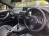 USED 2017 17 BMW 4 SERIES GRAN COUPE 2.0 420d M Sport Hatchback 5dr Diesel Auto Euro 6 (s/s) (190 ps) *FULL BMW SERVICE HISTORY* LEATHER HEATED SEATS-PARKING AID