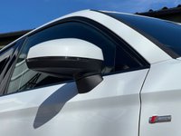 USED 2017 R AUDI A3 2.0 TDI S line Saloon 4dr Diesel Manual Euro 6 (s/s) (Nav) (184 ps) 1 OWNER FROM NEW!