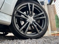 USED 2017 R AUDI A3 2.0 TDI S line Saloon 4dr Diesel Manual Euro 6 (s/s) (Nav) (184 ps) 1 OWNER FROM NEW!