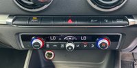 USED 2017 R AUDI A3 2.0 TDI S line Saloon 4dr Diesel Manual Euro 6 (s/s) (Nav) (184 ps) 1 OWNER FROM NEW!