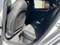 USED 2017 R AUDI A3 2.0 TDI S line Saloon 4dr Diesel Manual Euro 6 (s/s) (Nav) (184 ps) 1 OWNER FROM NEW!