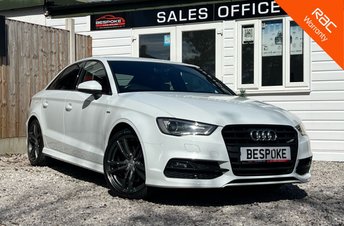 2017 AUDI A3