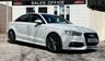 USED 2017 R AUDI A3 2.0 TDI S line Saloon 4dr Diesel Manual Euro 6 (s/s) (Nav) (184 ps) 1 OWNER FROM NEW!