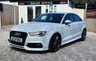 USED 2017 R AUDI A3 2.0 TDI S line Saloon 4dr Diesel Manual Euro 6 (s/s) (Nav) (184 ps) 1 OWNER FROM NEW!