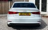USED 2017 R AUDI A3 2.0 TDI S line Saloon 4dr Diesel Manual Euro 6 (s/s) (Nav) (184 ps) 1 OWNER FROM NEW!