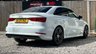 USED 2017 R AUDI A3 2.0 TDI S line Saloon 4dr Diesel Manual Euro 6 (s/s) (Nav) (184 ps) 1 OWNER FROM NEW!