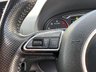 USED 2017 R AUDI A3 2.0 TDI S line Saloon 4dr Diesel Manual Euro 6 (s/s) (Nav) (184 ps) 1 OWNER FROM NEW!