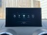 USED 2017 R AUDI A3 2.0 TDI S line Saloon 4dr Diesel Manual Euro 6 (s/s) (Nav) (184 ps) 1 OWNER FROM NEW!